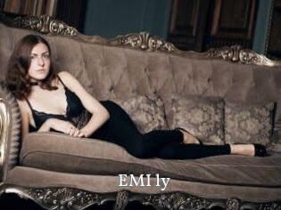 EMI_ly_ SexyIdol