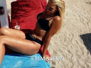 EMMAxFUN SexyIdol