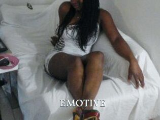 EMOTIVE