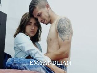 EMYANDLIAN
