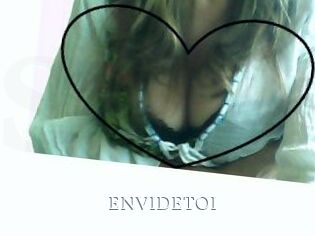 ENVIDETOI