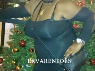ERVARENPOES