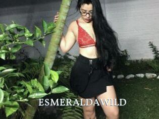 ESMERALDAWILD