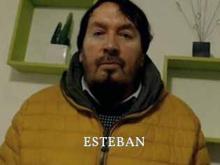ESTEBAN
