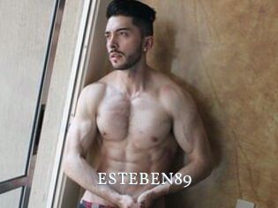 ESTEBEN89