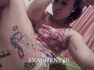 EVAHORNY4U