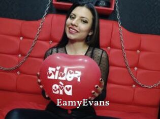 EamyEvans