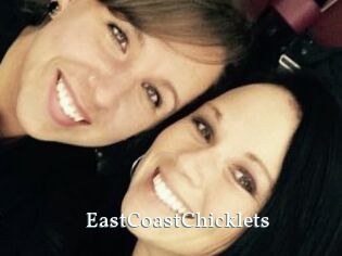 EastCoastChicklets