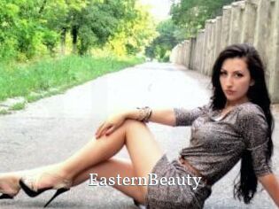 EasternBeauty SexyIdol