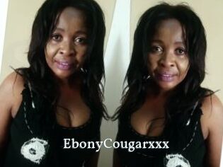 EbonyCougarxxx