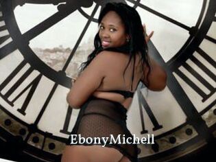 EbonyMichell