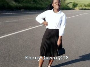 EbonyQueen3578