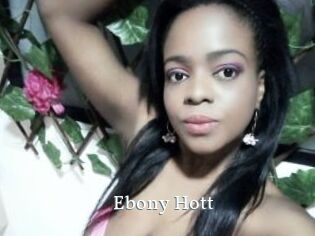Ebony_Hott SexyIdol