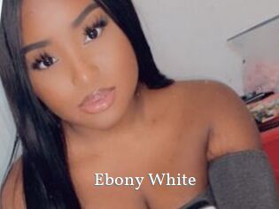 Ebony_White