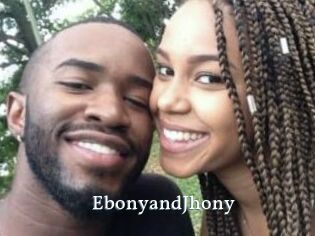 EbonyandJhony