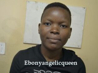 Ebonyangelicqueen