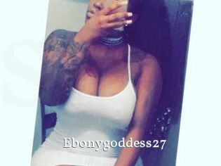 Ebonygoddess27