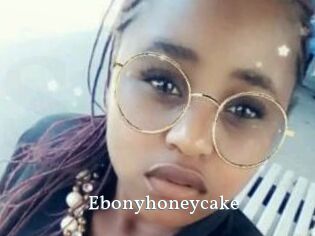 Ebonyhoneycake