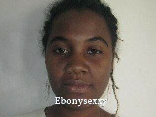 Ebonysexxy