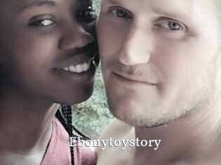 Ebonytoystory