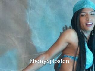 Ebonyxplosion