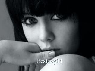 EcstasyLi