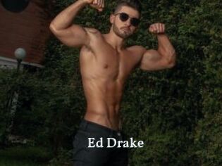 Ed_Drake