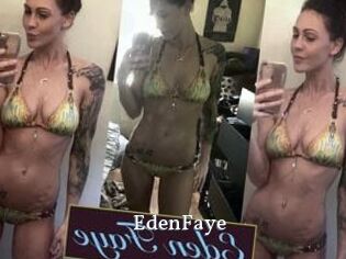 EdenFaye