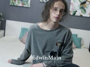 EdwinMain