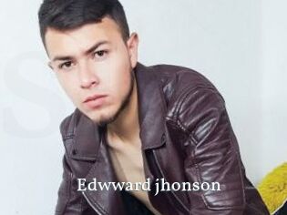 Edwward_jhonson SexyIdol