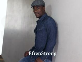 EfrenStrong