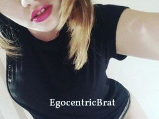 EgocentricBrat
