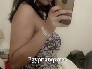 Egyptianqween