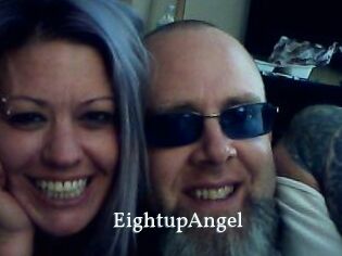 EightupAngel SexyIdol