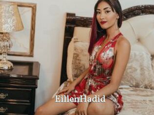 EillenHadid