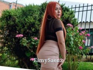 EimySaenz