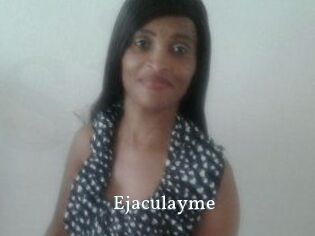 Ejaculayme