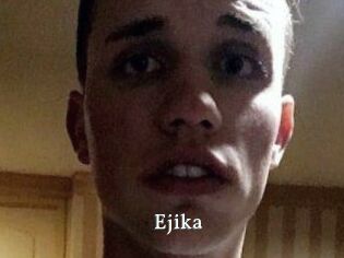 Ejika