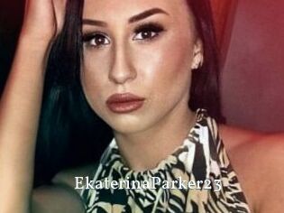 EkaterinaParker23