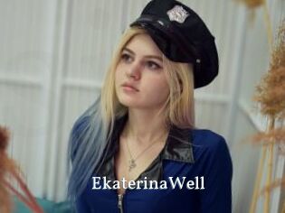 EkaterinaWell