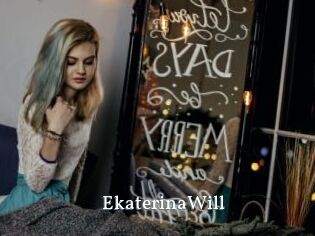 EkaterinaWill