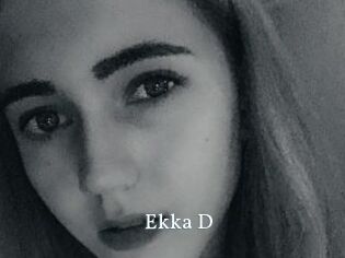 Ekka_D