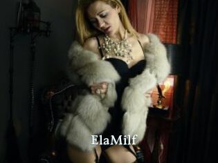 ElaMilf