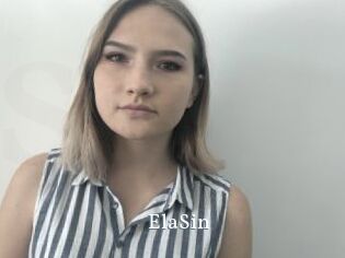 ElaSin