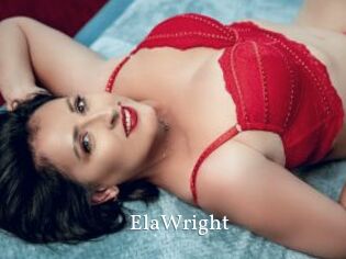 ElaWright