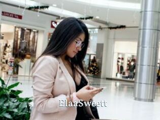 ElaaSweett