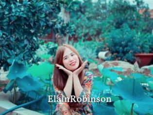ElainRobinson