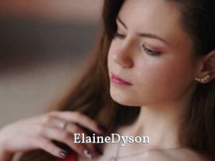 ElaineDyson SexyIdol