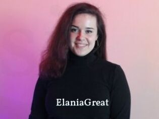 ElaniaGreat