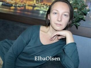 ElbaOlsen